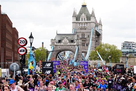 london marathon ballot odds|The London Marathon ballot: How it works and what .